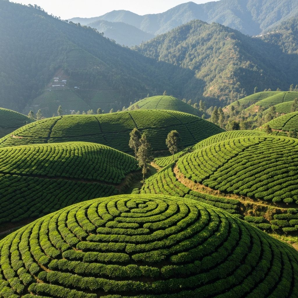 Eastern Sikkim Escape